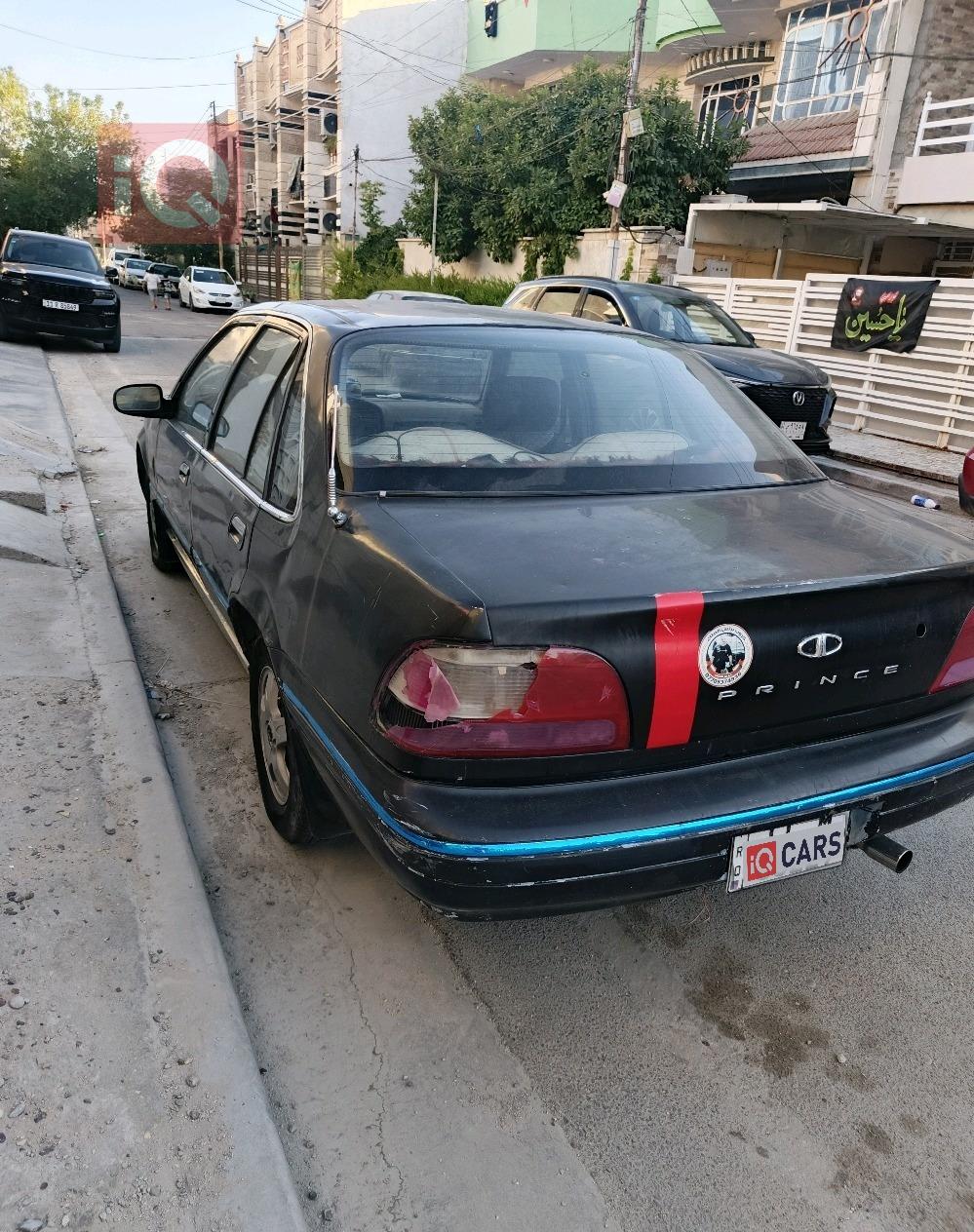 دايو برنس
